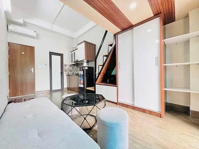 ✨Duplex Mới Xây Chưa Qua Sử Dụng🏡Full Nội Thất - Tiện Qua Đại Học Vlu