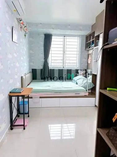 🌺🌺Bán Căn Hộ Belleza,Q7,2Pn Fullntcc- Có Sân Vườn- View Sông