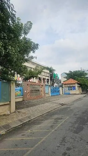 Nhà Đẹp Mặt Tiền 10M - Vỉa Hè - Khu Phân Lô M11 - Gần Kcn Tb