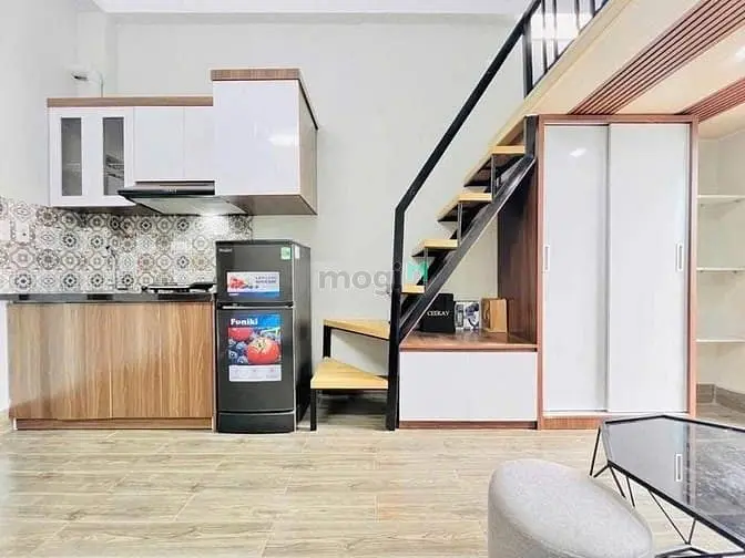 ✨Duplex Mới Xây Chưa Qua Sử Dụng🏡Full Nội Thất - Tiện Qua Đại Học Vlu