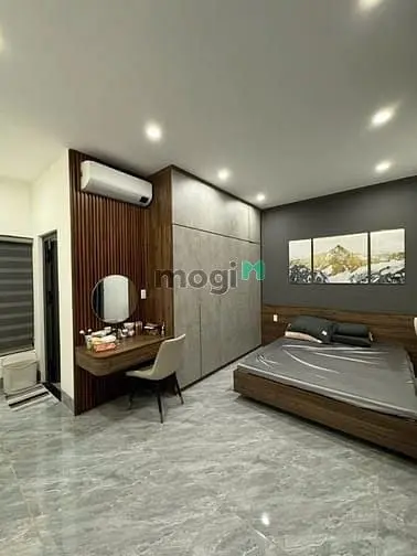 Nhà Hoàn Thiện 9,9 Tỷ Siêu Đẹp View Triệu Đô 290M2 Công Viên Bửu Long