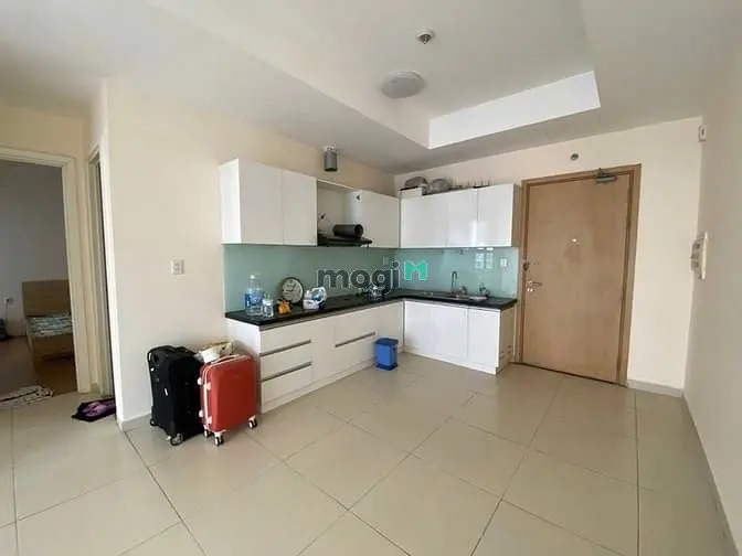 ❇️ Bán 2Pn Cc M-One 35/12 Đ. Bế Văn Cấm, Tân Kiểng, Quận 7 Có Sổ Hồng