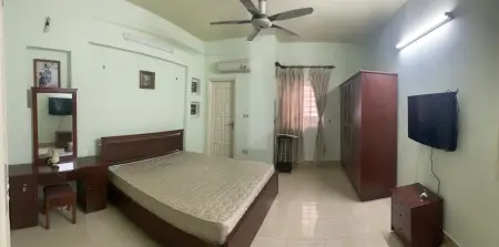 Cho Thuê Nhà Nguyên Căn Tại Ngõ 639 Hoàng Hoa Thám, Ba Đình. Vừa Ở Vừa Kinh Doanh. Chỉ 14Tr