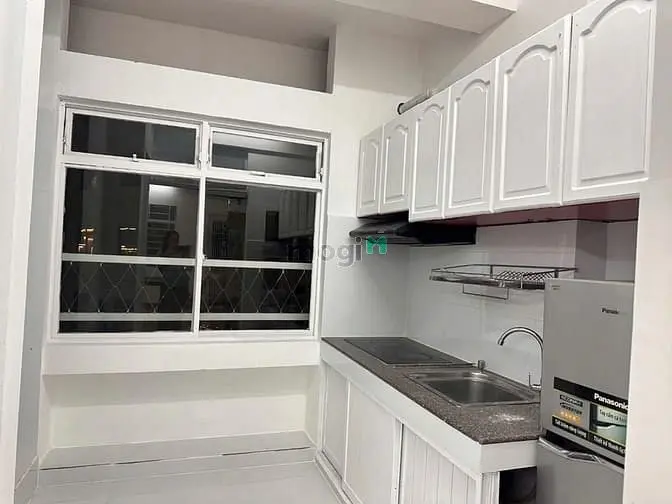 Chủ Gửi Bán Căn Hộ Tôn Thất Thuyết,Q4,32M²,1Pn,1Wc,1 Tỷ 255,Plrr,Ntcb