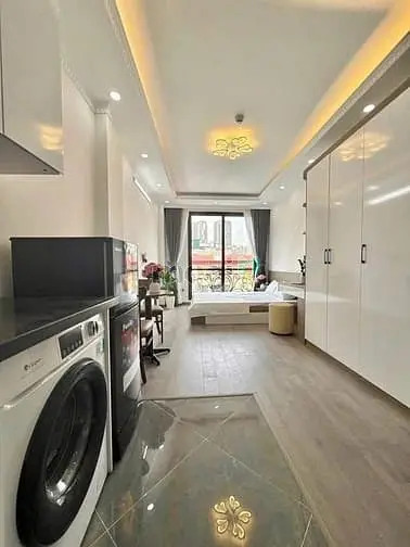 ✨Khai Trương Chdv Studio Ban Công Full Nội Thất Ngay Gần Đại Học Vlu