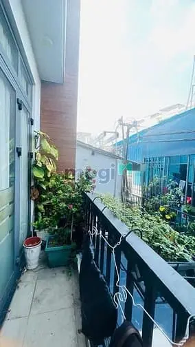 Nhà Vip Đường Võ Thành Trang - Kế Bên Khu K300 - Bàu Cát