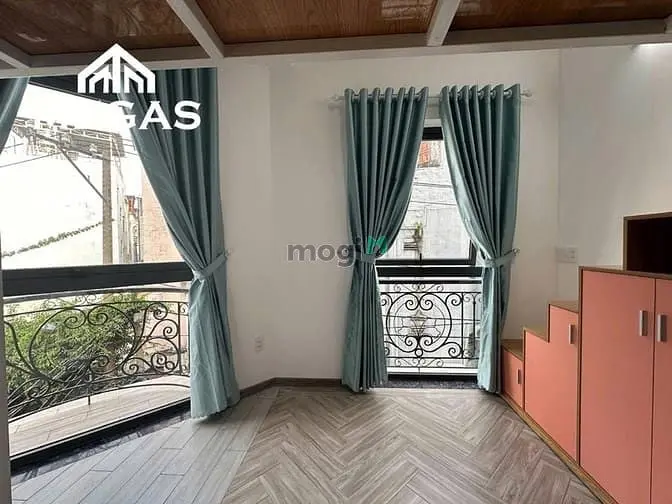 ✨Duplex Mới Xây Full New 100%-🏡 Tiện Qua Đại Học Iuh,Vlu Cs3