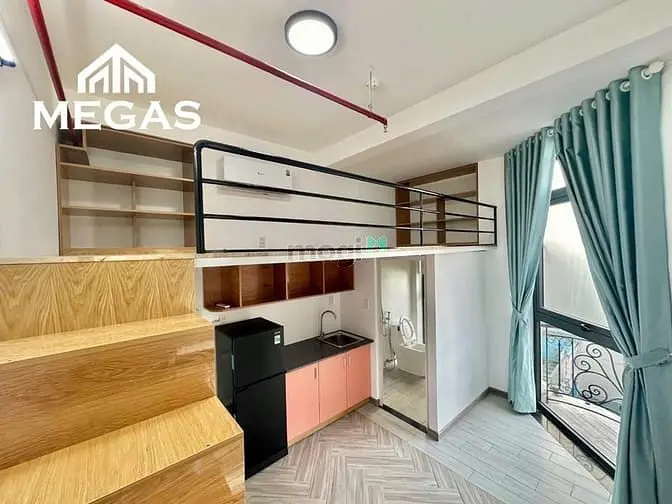 ✨Duplex Mới Xây Full New 100%-🏡 Tiện Qua Đại Học Iuh,Vlu Cs3