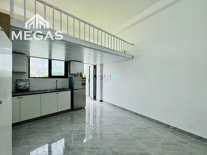 Chdv Mini Cao Cấp - Siêu Thoáng - Full Nt - Trường Chinh -Phan Văn Hớn