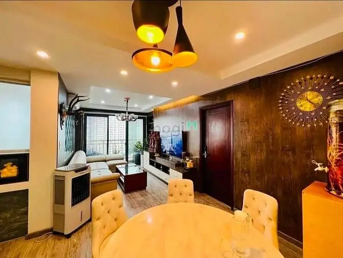 Bán Căn Hộ Cao Ốc Thịnh Vượng,Q2,Dt:122M² - 4Pn, 3Wcgiá Chỉ: 2 Tỷ 075