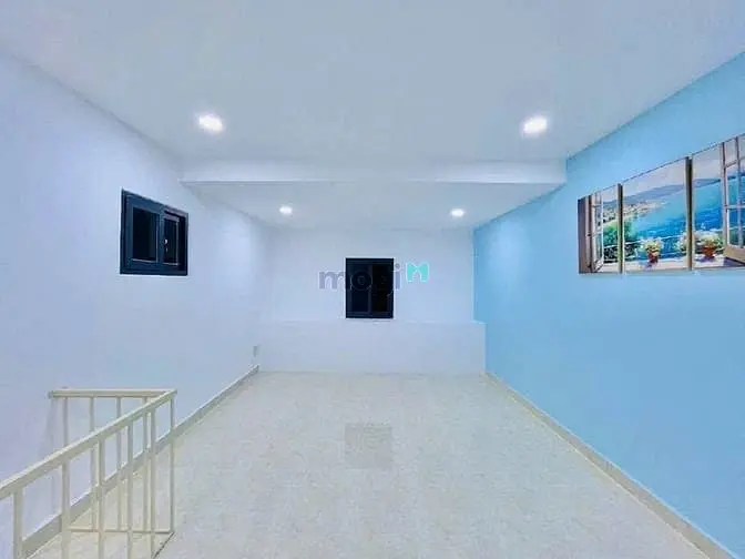 Đường Duy Tân - Phú Nhuận Gần Ngã Tư Phú Nhuận – Giá 2Ty9 - 3 Tầng