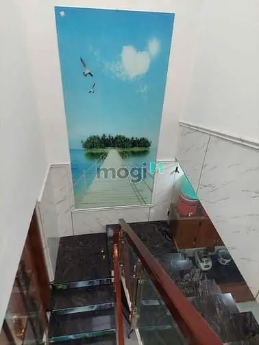 Nhà Đẹp Giá Rẻ Hẻm 4M Tô Hiến Thành, P.12 Q.10 1,560Tr(Tl) 4.5X10M Shr