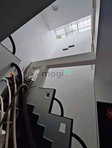 Nhà Trần Đình Trọng Giá Chỉ 3,2Ty 78M2 - Gần Coopmart Lũy Bán Bích