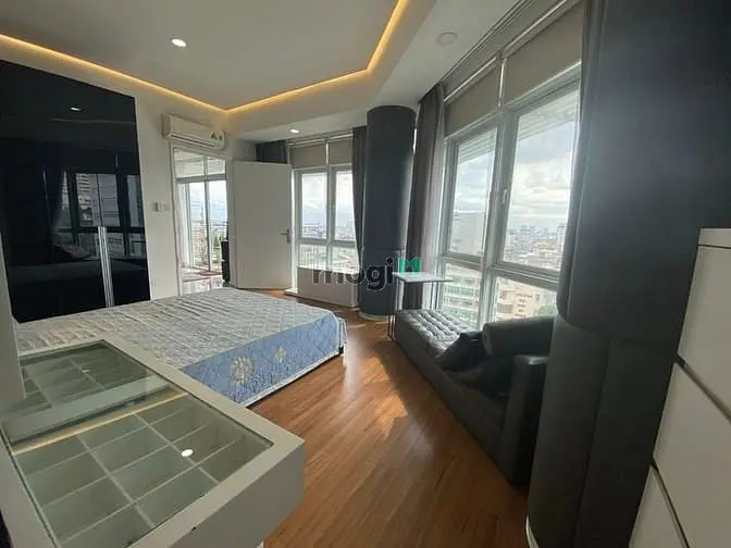 Chính Chủ Cần Bán Căn Hộ Tản Đà Court - Quận 5 Diện Tích: 84M² 2Pn2Wc