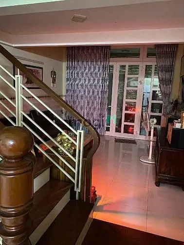 Hẻm Thông Thoáng Xe Tải - Hẻm 6M Xe Tải, Hẻm 1 Sơn Kỳ, Tân Phú