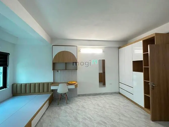 ✨Căn Hộ Dịch Vụ - Studio Full Nội Thất🏡 - Gần Đại Học Công Nghiệp