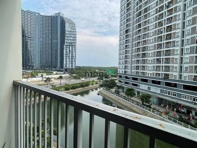 Bán Căn Hộ 2Pn Jamona City Q7 🌲Thiết Kế : 2Pn 2Wc 72M2 1 Tỷ 385 Shr