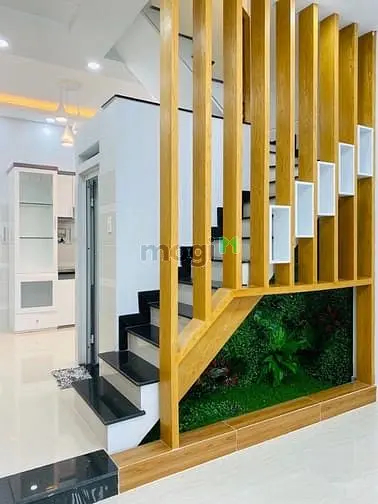 Gần Metro Thảo Điền – Vincom Thảo Điền – Nguyễn Văn Hưởng Q2 – 93M²