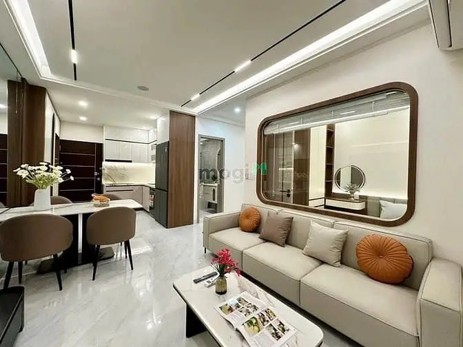 Bán Gấp Ch Sky Garden 3,Q7,3Pn,2Wc,70M2,2 Tỷ 820,Plrr,Ntcb View Đẹp