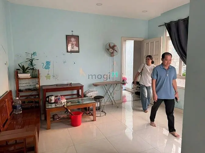 Bán Nhà Hxh Võ Thị Phải, Q12 102M2 Giá 7Tỷ Sổ Riêng