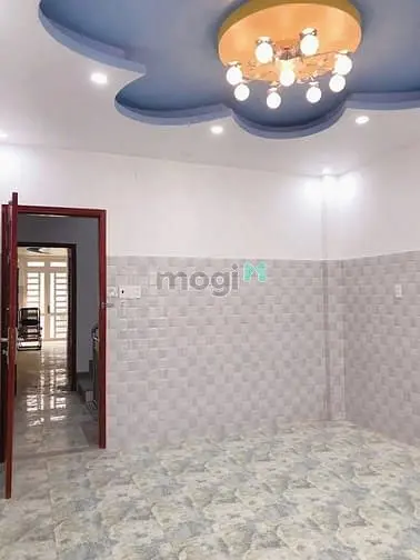 Bán Nhà 1 Trệt 3 Lầu, Đường 359, Phước Long B,Dòng Tiền 35Tr/Tháng.