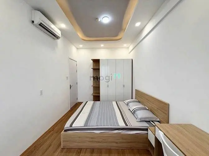 ❤️ Chung Cư Ngô Gia Tự Block B, Quận 10 📍Dt:60M2 2Pn2Wc Giá 1 Tỷ 385