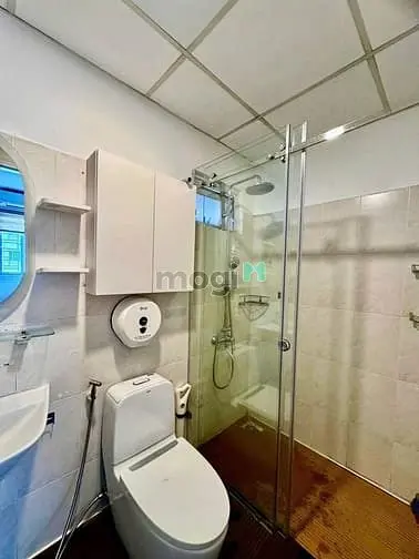 Bán Căn Hộ 3Pn, Chung Cư Bình Khánh, Nhà B, Đ. Lương Định Của, P. An P