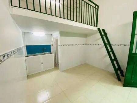 Cho Thuê Phòng Trọ Giá Rẻ Ở Hoàng Hoa Thám P13 Tân Bình