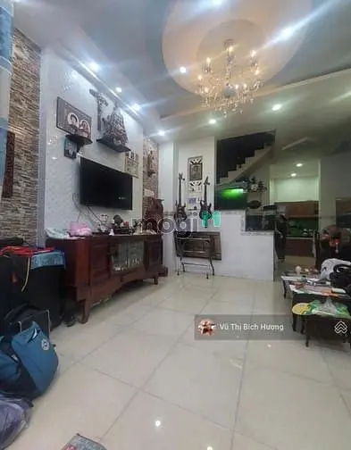 Mặt Tiền Lê Lai, Cách Mặt Tiền Đồng Đen Chỉ 20M. Dt 71 M2 Chỉ 9 Tỷ 950