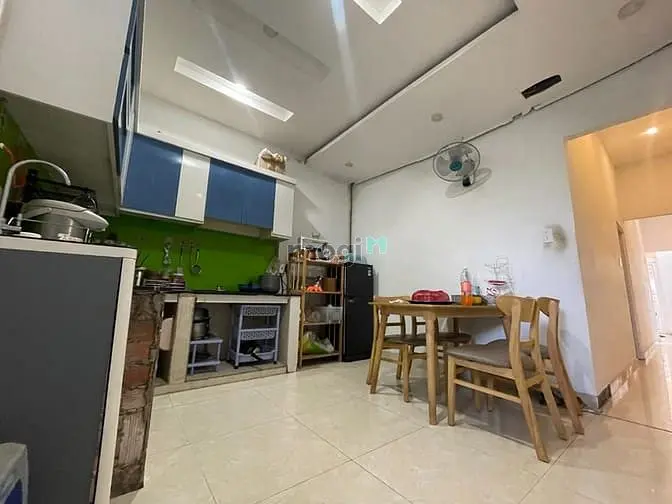 P. Linh Tây, Hẻm Xe Hơi Tận Cửa, Sát Pvđ 75 M2 Full Thổ Cư Chỉ 4.15 Tỷ