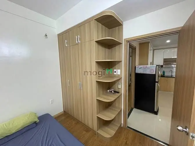 Bán Căn Hộ 2Pn Jamona City Q7 🌲Thiết Kế : 2Pn 2Wc 72M2 1 Tỷ 385 Shr