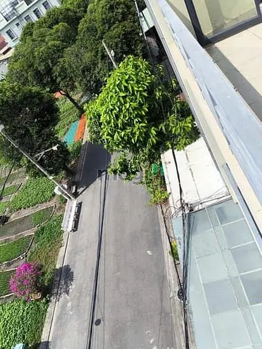 Cho Thuê Phòng An Ninh, Mát Mẻ, Gần Tuyến Metro