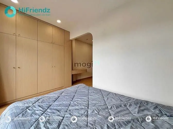 🔥Căn Hộ 1 Phòng Ngủ - Full Nội Thất - Ngay Trường Chinh -Kcn Tân Bình