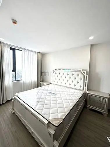 Chung Cư Mỹ Phước, 2P Ngủ- Rộng 83M2- Ntcc, Giá 12Tr/Th