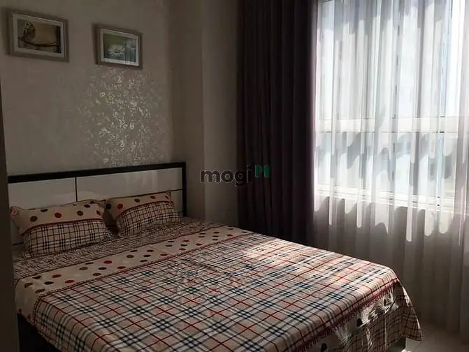 Giá Tốt Ch Lexington-Q2,Dt:71M²-2Pn,2Wc,Giá:2Ty390,Ntdd,Plrr,View Đẹp