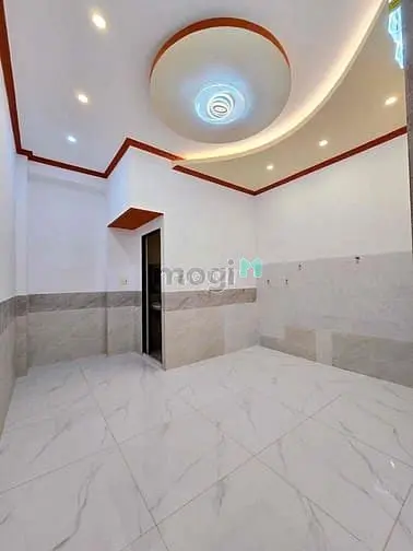 Bán Gấp Nhà Hxh Võ Oanh–P.25–Bình Thạnh–52M2–1 Trệt 1 Lầu Giá 3,5 Tỷ