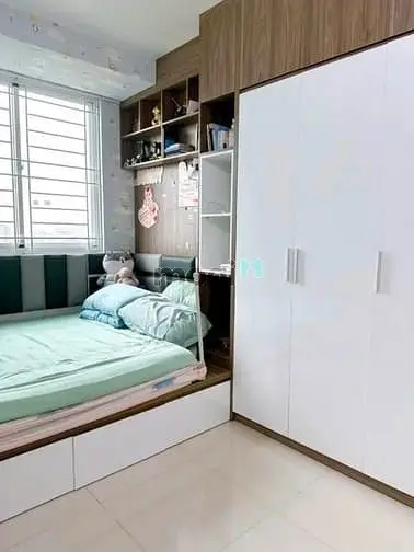 🌺🌺Bán Căn Hộ Belleza,Q7,2Pn Fullntcc- Có Sân Vườn- View Sông