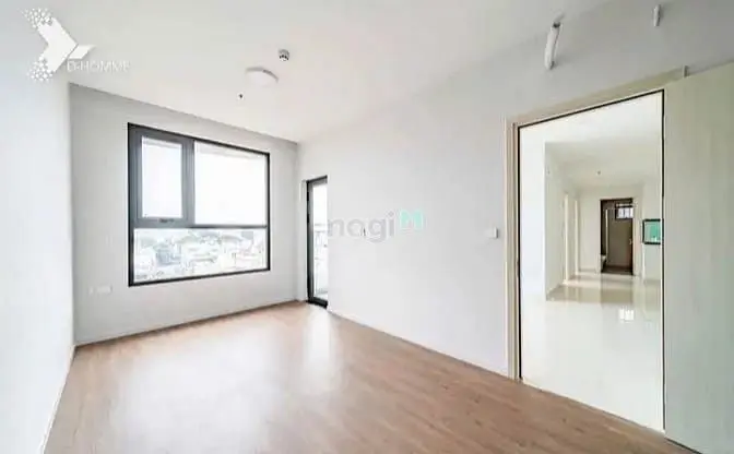 ♨️Bán Ch D-Homme Hồng Bàng – Q6 | Căn Gốc 110M² | 3Pn | Chỉ Hơn 2T560