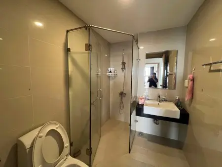 Căn Hộ 2P Ngủ,Có Nội Thất C/C Phúc Yên Giá 11Tr/Th