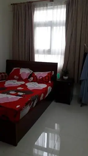 Căn Hộ Linh Trung , 2Pn , 2Wc ,Nội Thất Đầy Đủ, Giá 1650Triệu, Sổ Hồng