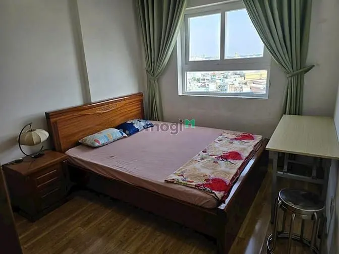 Topaz Home- Phan Văn Hớn Căn 3Pn,2Wc Giá 9Tr/Th