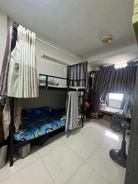 Mình Cần Tìm 2 Bạn Nam Ở Ghép, Nhà Rộng Rãi, Thoáng Mát, Full Tiện Nghi