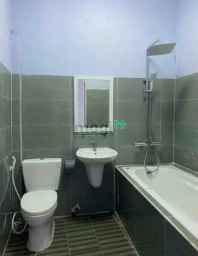 Nhà Hẻm Oto Phan Văn Trị, P.1, Gò Vấp 3.7X9M Chỉ 1Tỷ178 (Tl) Ở Ngay!