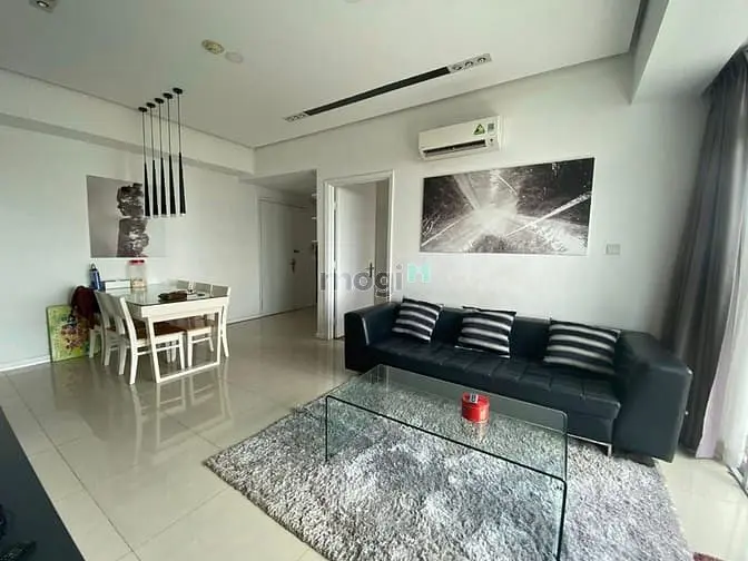 Chính Chủ Cần Bán Căn Hộ Tản Đà Court - Quận 5 Diện Tích: 84M² 2Pn2Wc