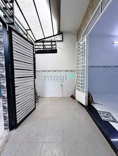 Nhà Hẻm Hòa Hảo - Quận 10 - 2Pn 45M² – Chỉ 2.2 Tỷ -Khu Dân Trí Cao