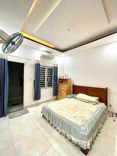 Bán Gấp Nhà Hxh Lã Xuân Oai, Thủ Đức 41M2 Giá 1.3T Sổ Sẵn Hẻm An Ninh