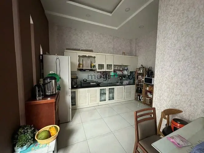 Bán Nhà Hxh Võ Thị Phải, Q12 102M2 Giá 7Tỷ Sổ Riêng