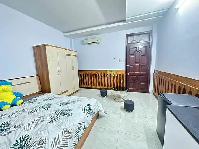 Gần Phạm Văn Đồng – Chu Văn An Bình Thạnh – 58M² – Chỉ 3.2 Tỷ 🔥