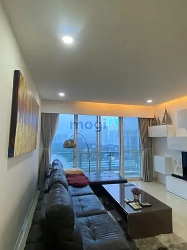Cho Thuê Nhanh Căn Hộ Riverpark, Phú Mỹ Hưng 135M2 3Pn, View Thoáng