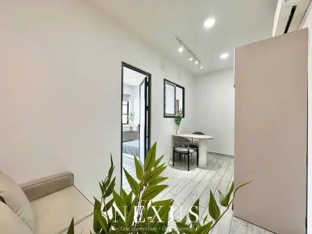 Căn Hộ Cao Cấp Mới Xây Phan Văn Trị